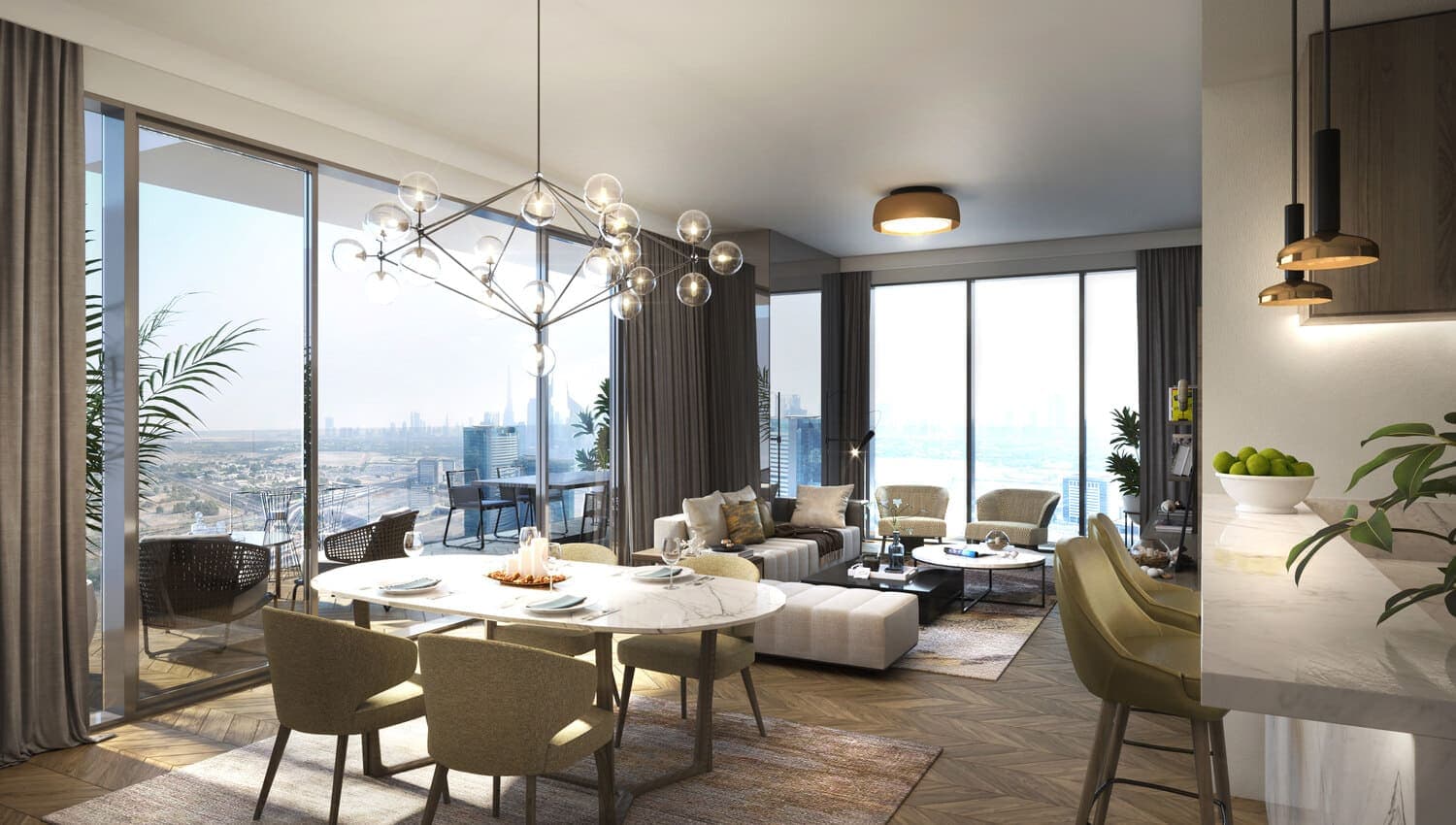 Wasl1 1 Residences - Image 11