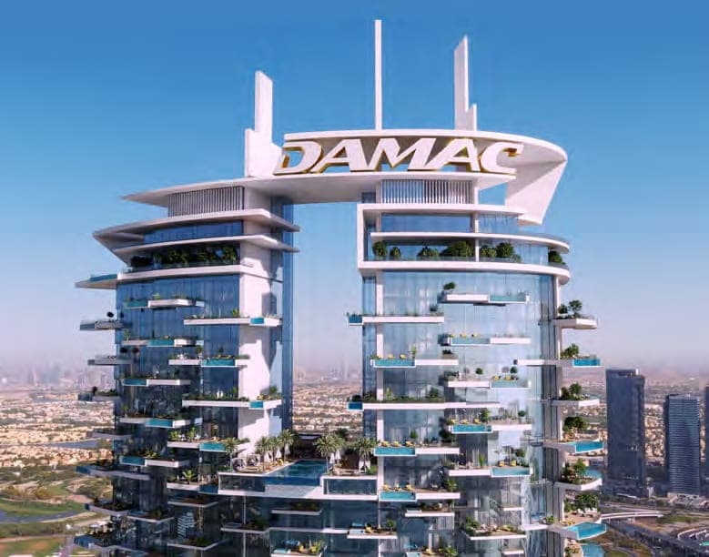 Cavalli Tower - Image 10