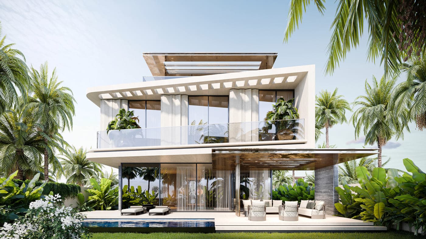 Mira Villas by Bentley Home - Image 28