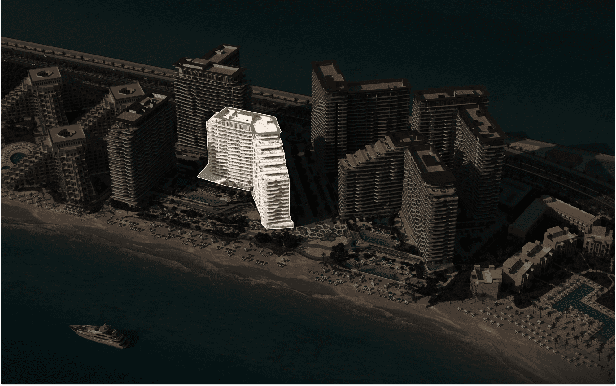 Nikki Beach Residences - Image 9