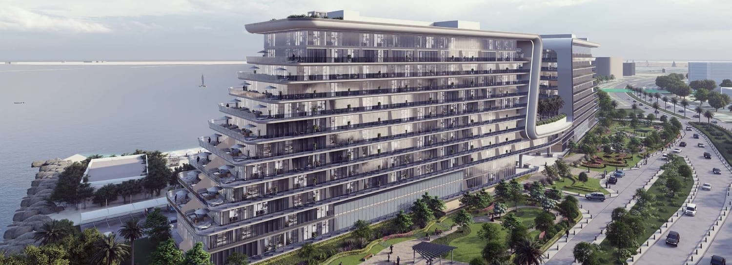 Yas Beach Residence - Image 8