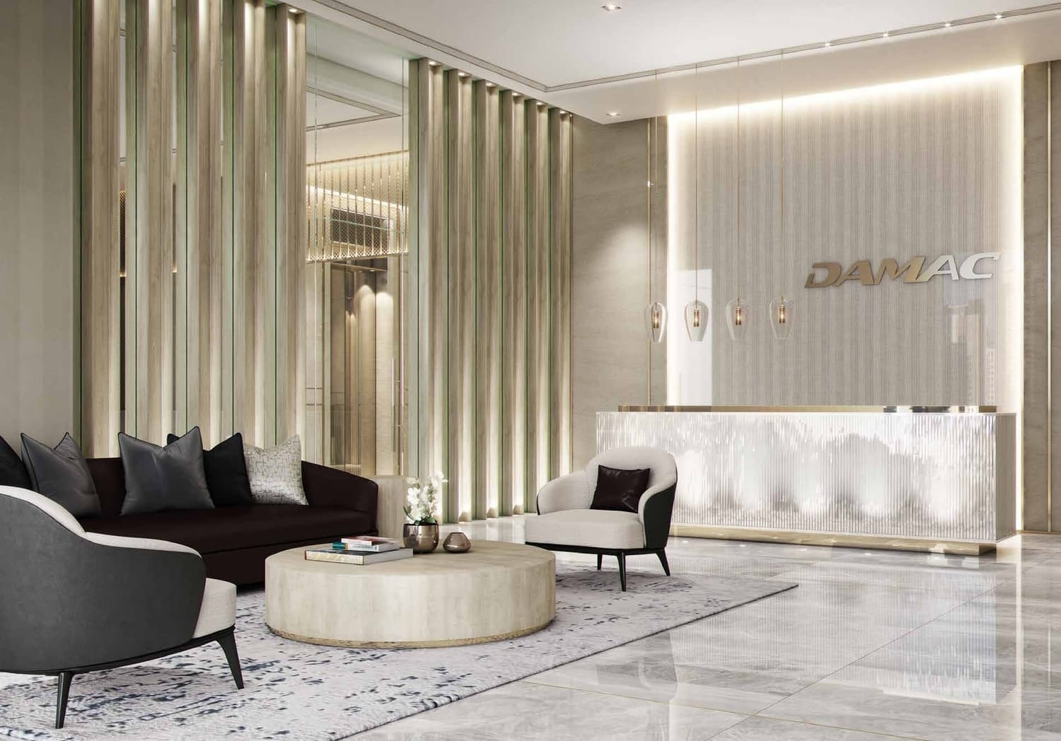 Paramount Tower Hotel - Image 3