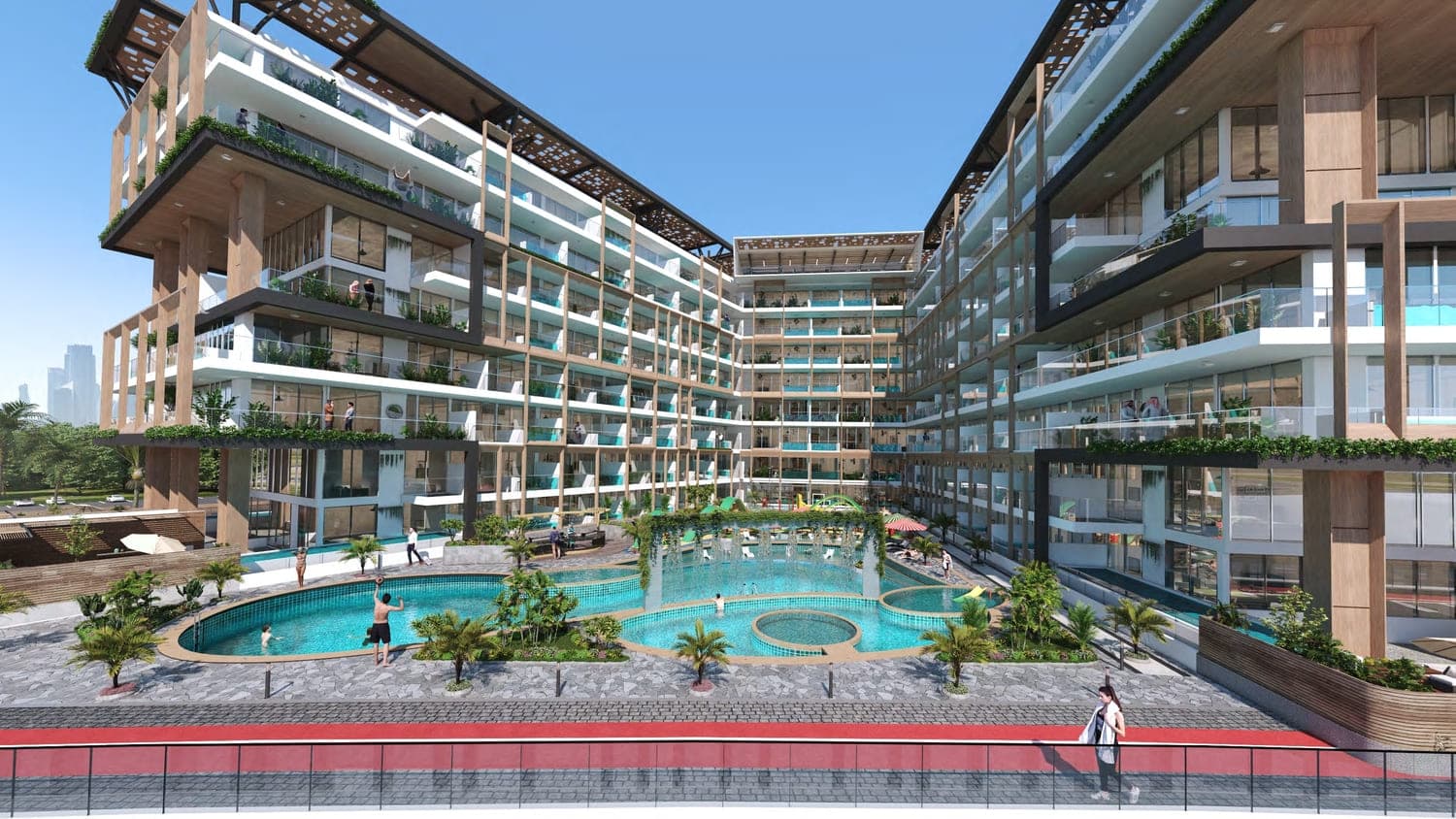 Empire Estates - Image 31