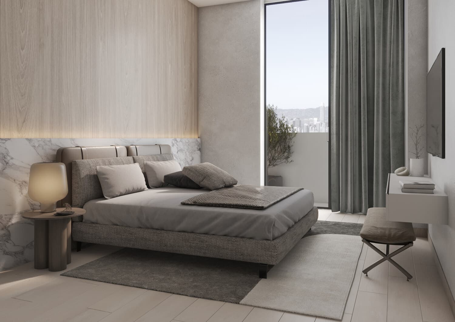 Concept 7 Residences - Image 7