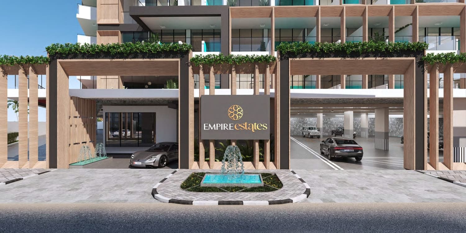 Empire Estates - Image 30